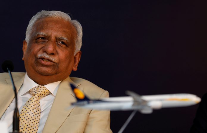 CBI raids offices of Jet Airways founder in bank fraud case