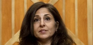 Biden appointed Neera Tandon as domestic policy advisor