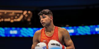 Deepak, Hussamuddin, Nishant bronze in World Boxing