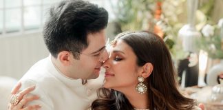 Parineeti Chopra engaged to AAP leader Raghav Chadha