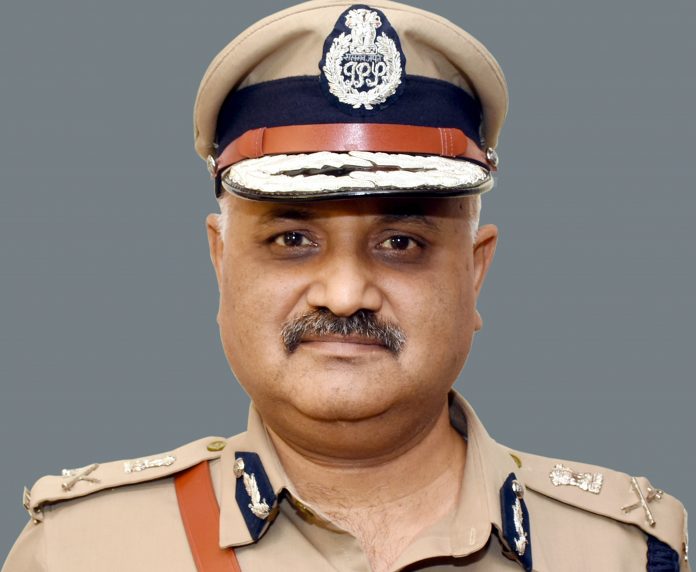 Praveen Sood appointed as the new Director of CBI