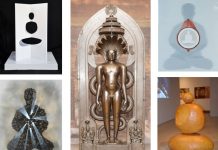 The Jain Spiritual Traditions Pure Soul Exhibition