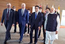 Quad summit cancelled, but Modi's Australia trip remains the same