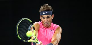 Nadal injured, will not play in French Open