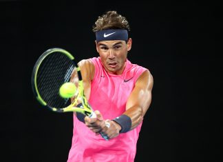 Nadal injured, will not play in French Open