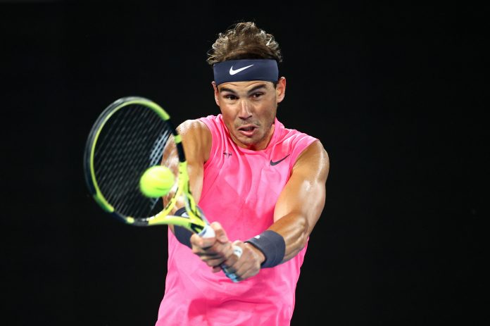Nadal injured, will not play in French Open