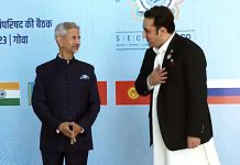 If my guests are good, I am a good host: Jaishankar