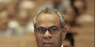 Srichand Hinduja, head of Hinduja family, passed away at the age of 87
