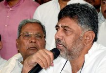 After the resounding victory in the Karnataka elections, the Congress is jostling for the post of Chief Minister