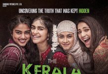 Controversy over the movie 'The Kerala Story' like the Kashmir files