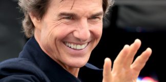 Tom Cruise will appear at King Charles III's coronation concert