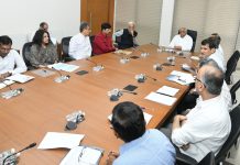State Government's 10th Chintan Shibir will be held at Statue of Unity Kevadia