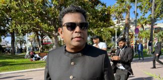 Why was A R Rahman criticized?