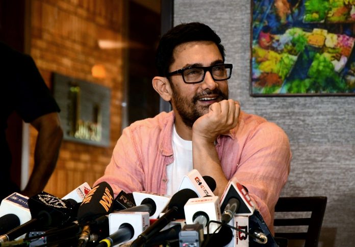 Aamir Khan will awaken inner strength