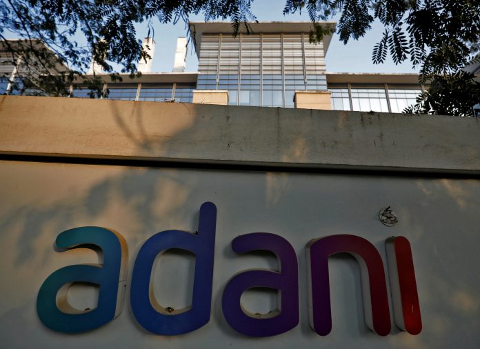 The Supreme Court's expert committee gave a clean chit to Adani Group