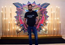 Ajay Devgan thought of quitting acting