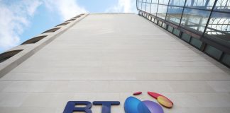 BT Group to cut 55,000 jobs by 2030