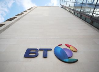 BT Group to cut 55,000 jobs by 2030