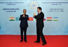 SCO meeting: India-China foreign ministers discuss border dispute at bilateral meeting