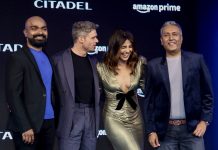 Web Series Review: The Citadel