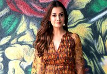 Actresses who became mothers quickly after marriage