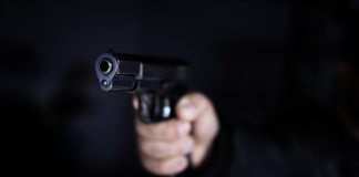 BJP leader shot dead in public in Vapi