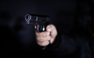BJP leader shot dead in public in Vapi