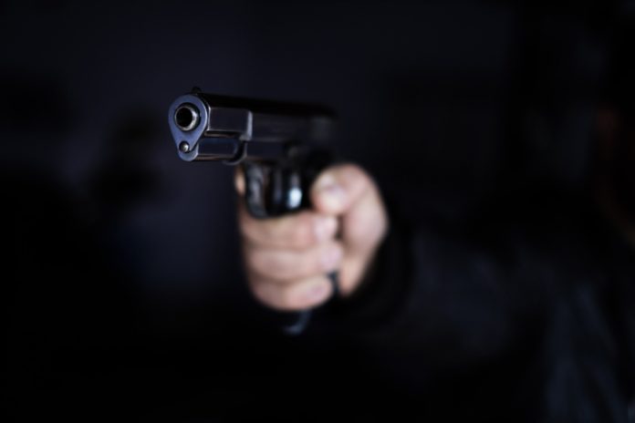 BJP leader shot dead in public in Vapi