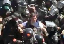 7 killed in Pakistan violence after Imran's arrest