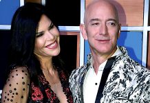 એમેઝોનના સ્થાપક જેફ બેઝોસની ગર્લફ્રેન્ડ લોરેન સાંચેઝ સાથે સગાઈ