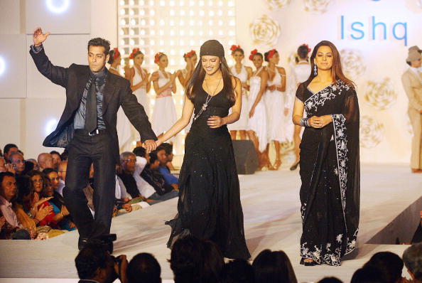 Salman wanted to marry Juhi