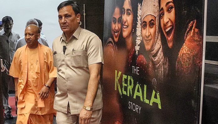 No reason to ban 'The Kerala Story': Supreme Court