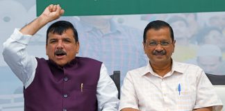 Ahmedabad court summons Kejriwal in Modi's degree case