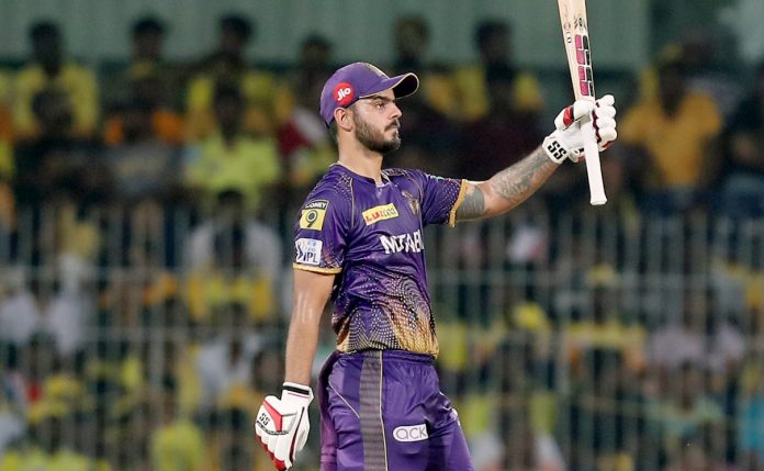 Kolkata's thrilling win over Chennai by six wickets