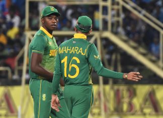 Ireland-Bangladesh ODI Cancelled, Sat. Direct entry to Africa in the World Cup