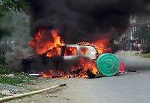 Manipur violence death toll rises to 54, 23,000 displaced