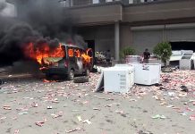 'Dekho Tera Thar' orders fueling violence in Manipur