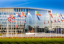 ભારતને નાટો પ્લસમાં સામેલ કરવા અમેરિકી સંસદની ચાઇના સિલેક્ટ કમિટીની ભલામણ