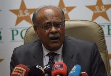 India should not create such a situation that we boycott the World Cup: PCB Chairman