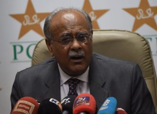 India should not create such a situation that we boycott the World Cup: PCB Chairman