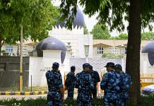 આર્થિક સંકટથી દિલ્હીમાં પાકિસ્તાન હાઇકમિશનની સ્કૂલને તાળા મરાયા