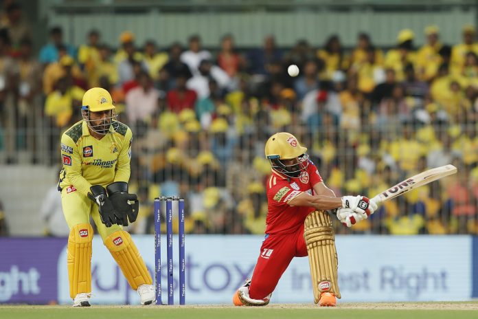 Punjab defeated Chennai in a thrilling encounter at home