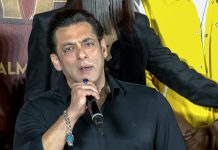 Y+ security to Salman Khan amid Bishnoi gang threats