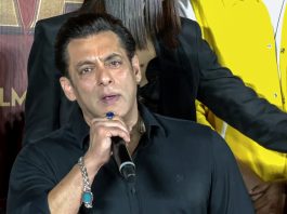 Y+ security to Salman Khan amid Bishnoi gang threats