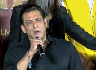Y+ security to Salman Khan amid Bishnoi gang threats