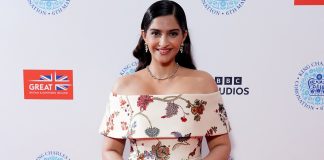 Sonam started the address with 'Namaste': Importance of Commonwealth, talk of diversity