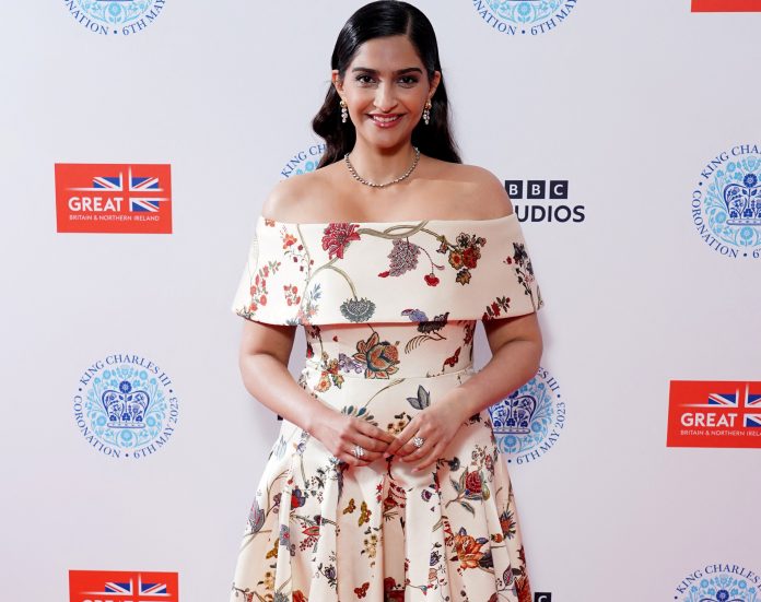 Sonam started the address with 'Namaste': Importance of Commonwealth, talk of diversity