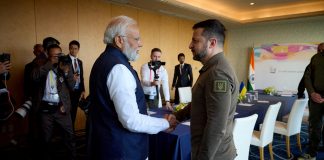 Why India is invited to G-7 despite not being a member