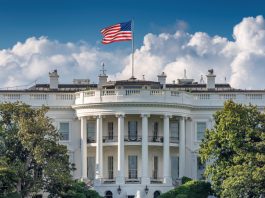 The appointment of Medha Raj to head the White House's Climate Policy Office