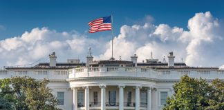 The appointment of Medha Raj to head the White House's Climate Policy Office